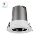 Square Recessed Led Downlights Factory 4