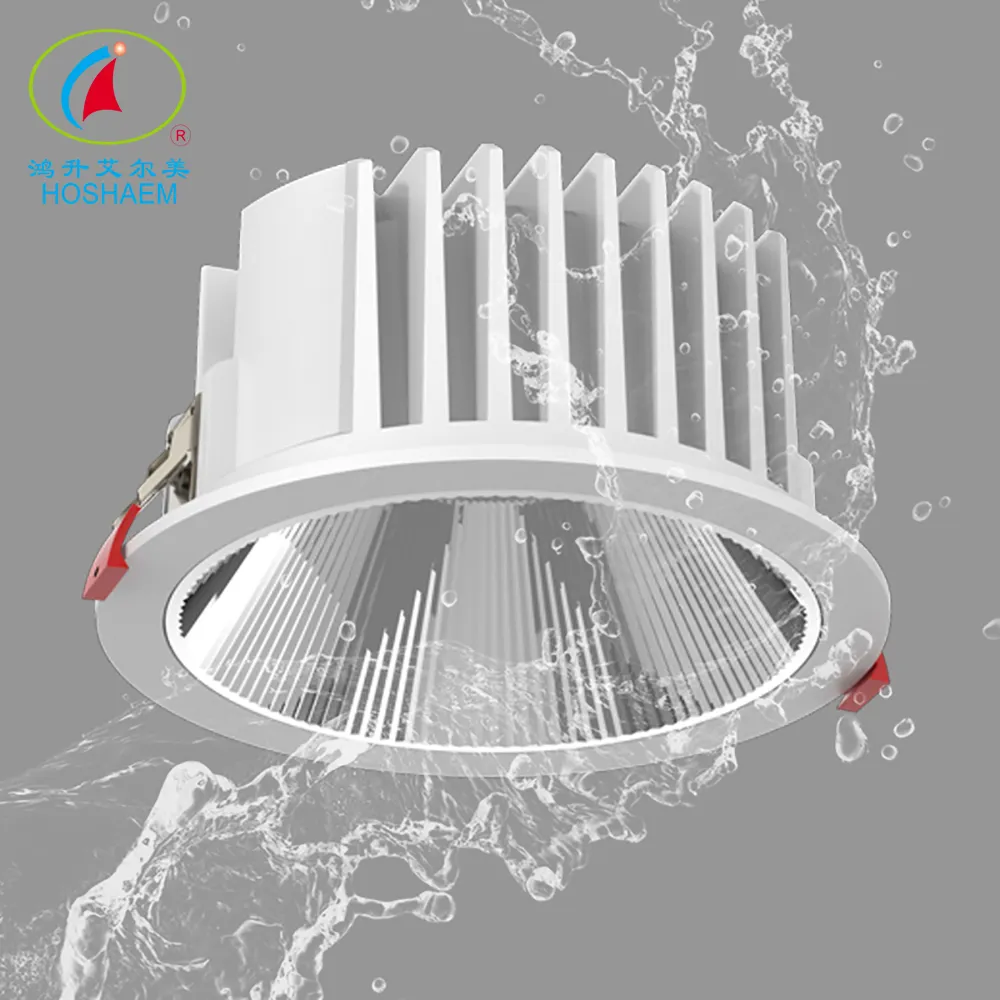 HOSHAEM Best Dimmable Led Downlights Best Dimmable Led DownlightsCompany 6