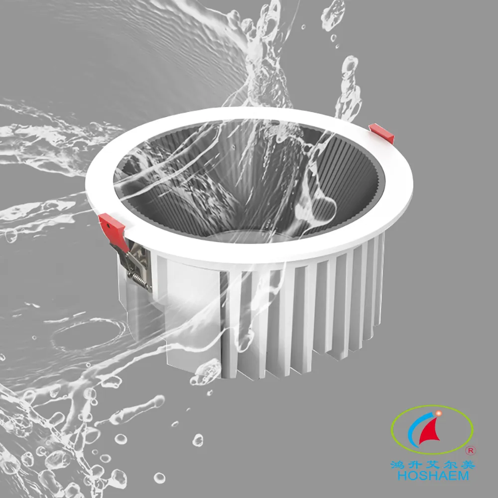 HOSHAEM Best Dimmable Led Downlights Best Dimmable Led DownlightsCompany 5