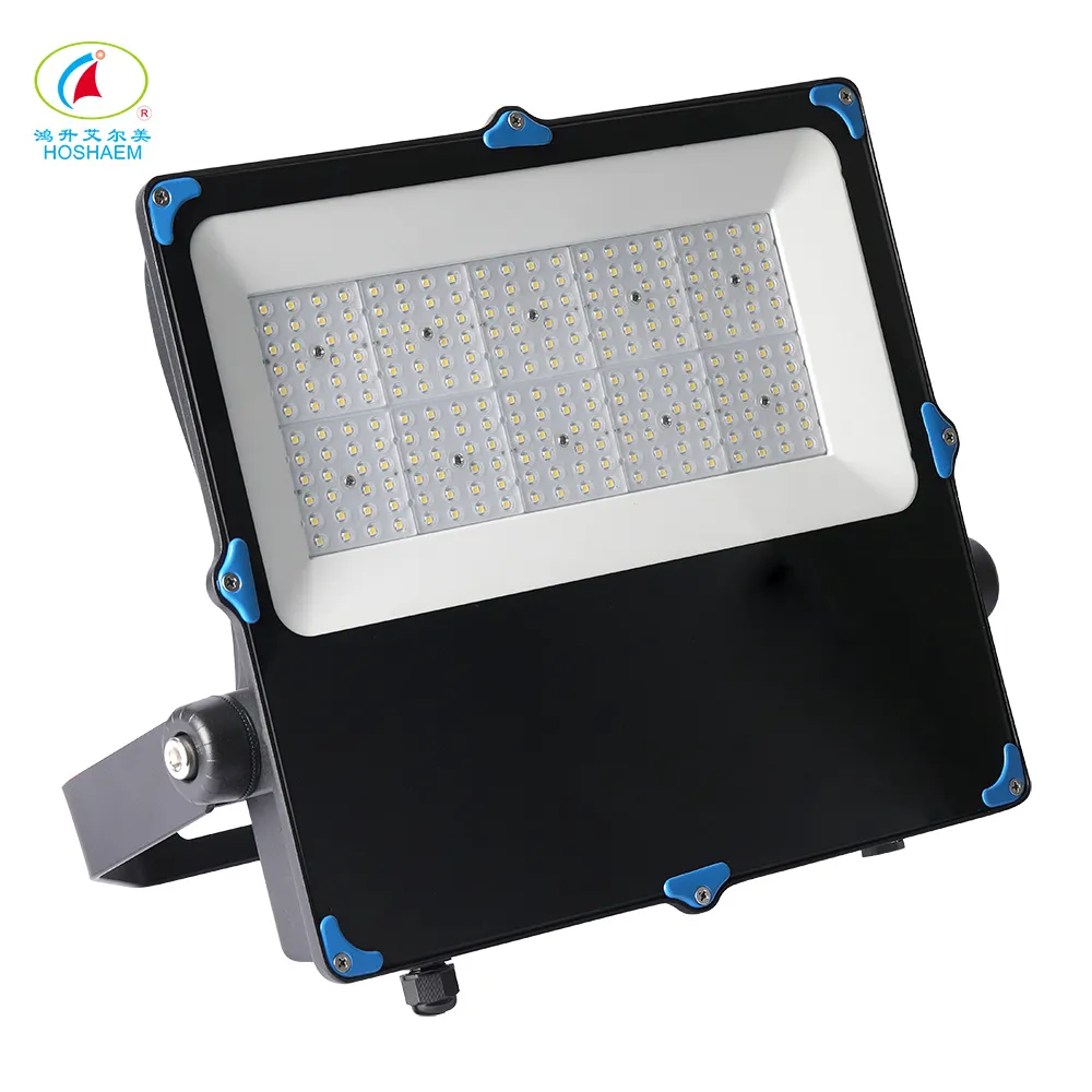 Waterproof Outdoor Led Flood Lights Suppliers 2