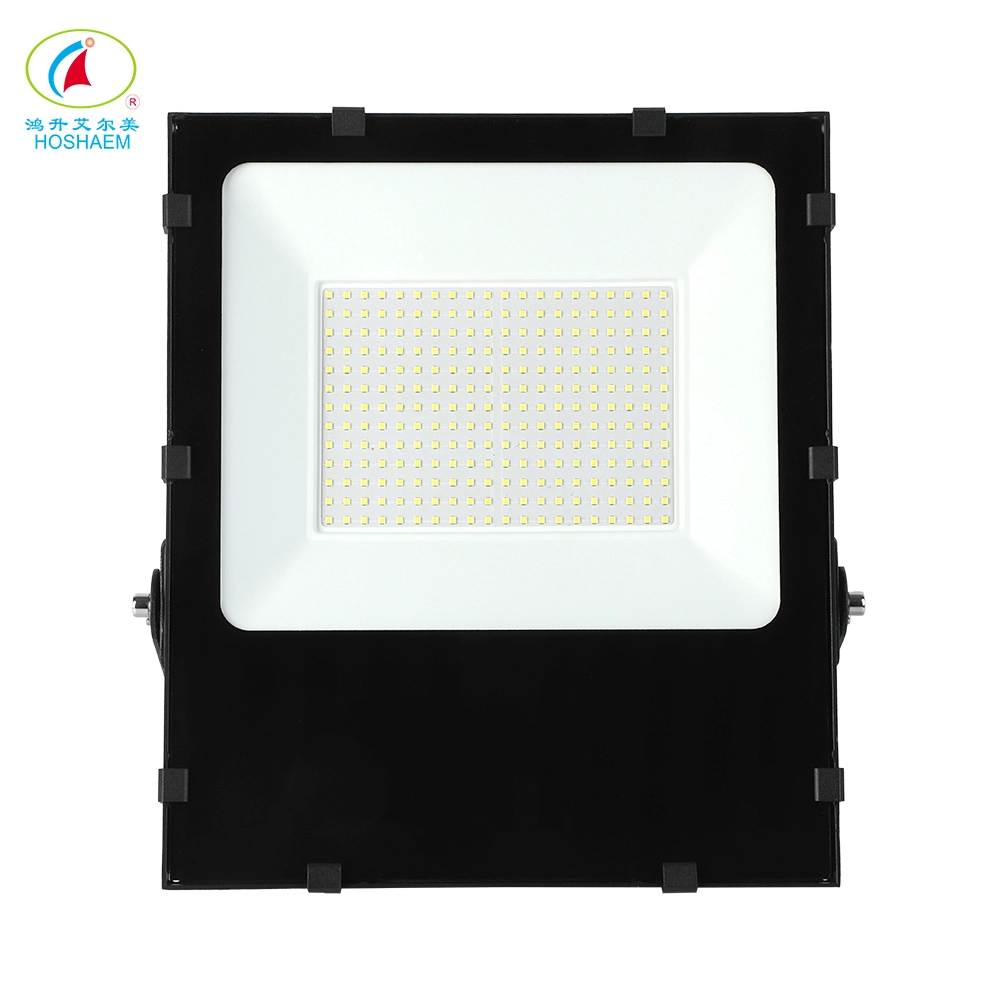 Iluminación de proyector para exteriores, reflector LED de aluminio fundido a presión, resistente al agua, 50W, ángulo de haz de 60°/120°, 3030 SMD, 6500lm 1