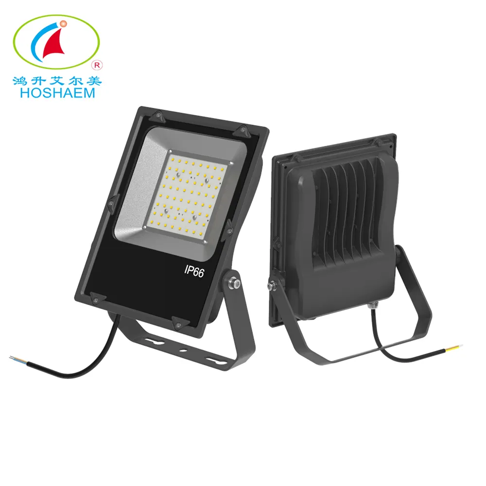 Illuminate Your Space With Commercial Outdoor LED Flood Lights 1