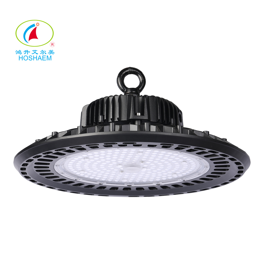 Illuminate Your Space the Benefits of LED High Bay Lights HOSHAEM