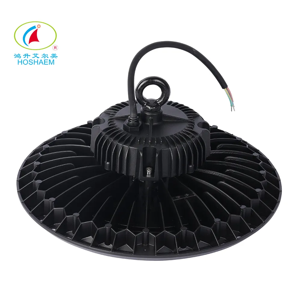 Wholesale 200 Watt High Bay Led Lights Manufacturers 4