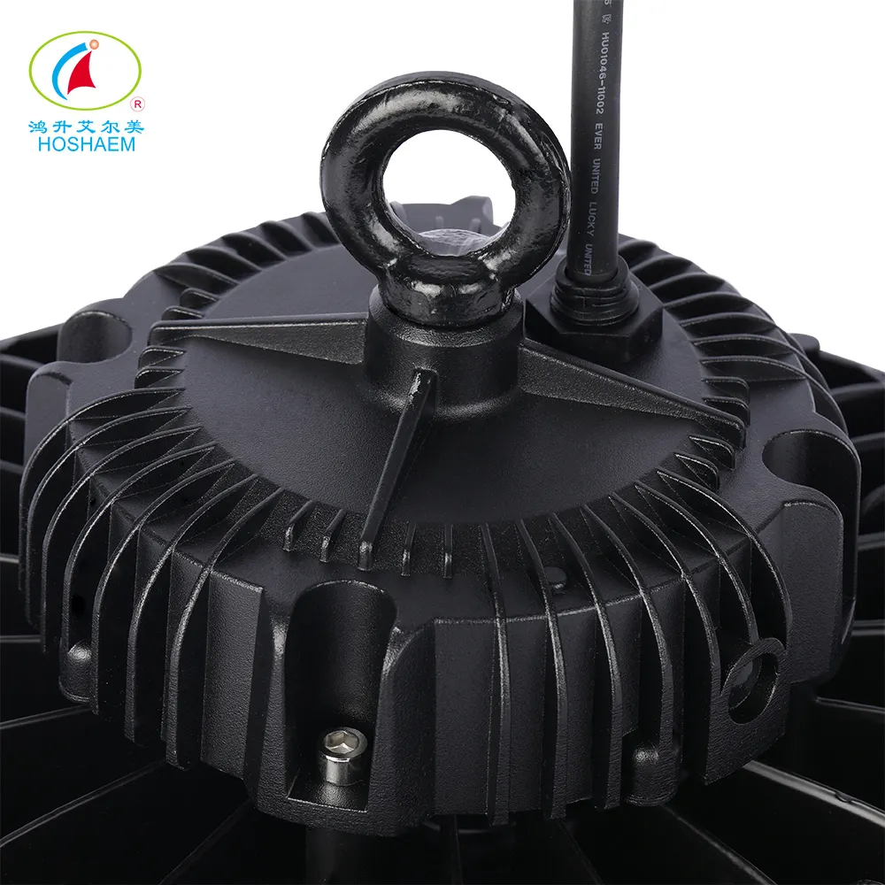 Wholesale 200 Watt High Bay Led Lights Manufacturers 5