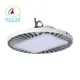 Led Low Bay Shop Lights - - HOSHAEM 2