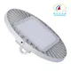 Led Low Bay Shop Lights - - HOSHAEM 3