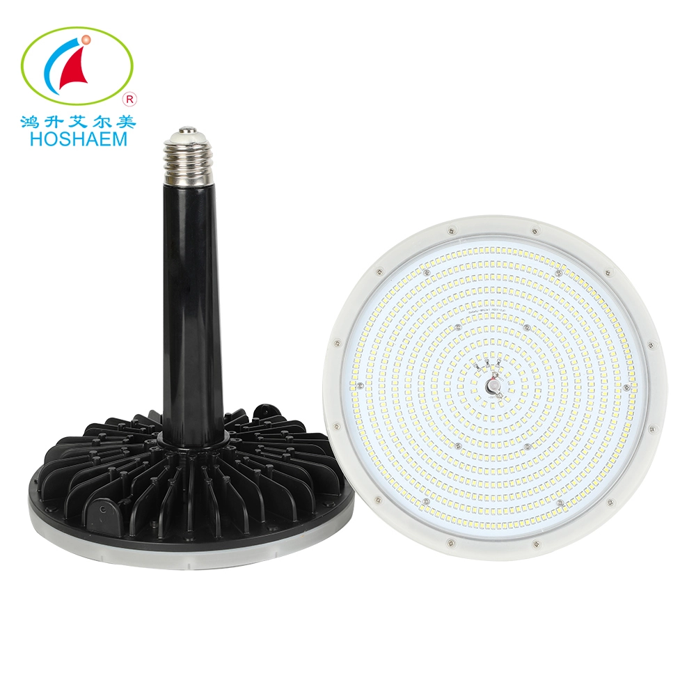 50 ワット IP65 CE ROHS 承認された高品質 UFO LED ハイベイライト AC85-265V 45 °/60 °/90 °/120 ° ビーム角利用可能 1