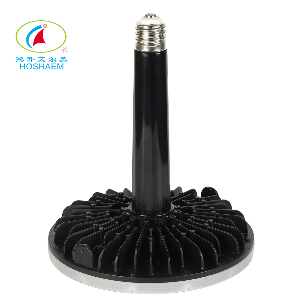 50 ワット IP65 CE ROHS 承認された高品質 UFO LED ハイベイライト AC85-265V 45 °/60 °/90 °/120 ° ビーム角利用可能 5