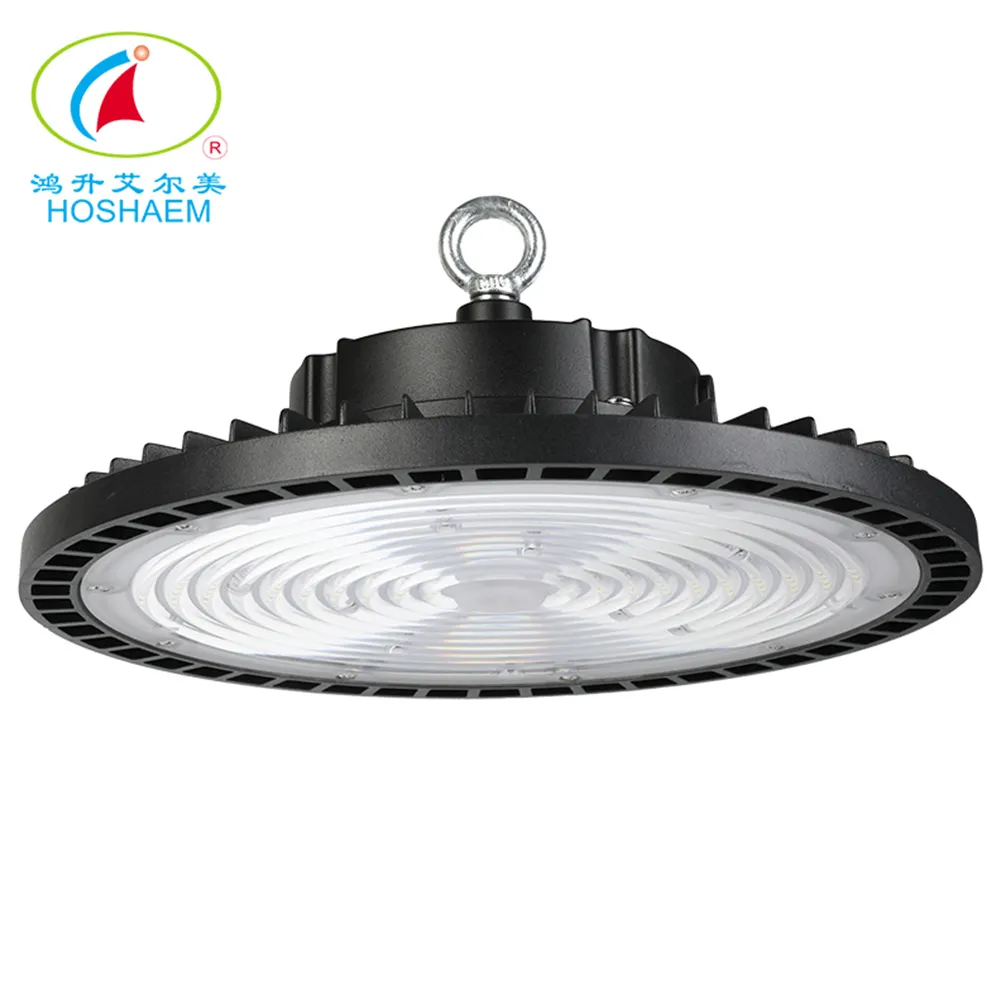 Brighten Up Your Warehouse With High Bay LED Lights 1