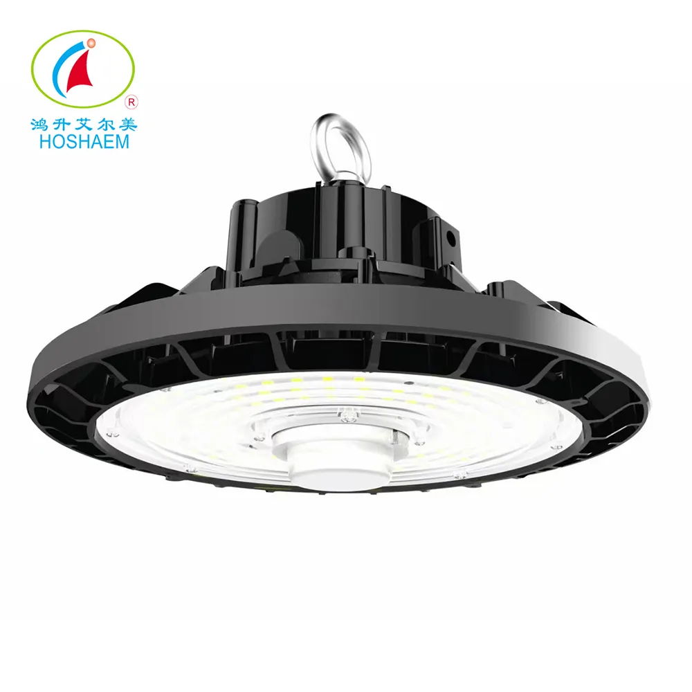 Warehouse Led High Bay Lights Company 2