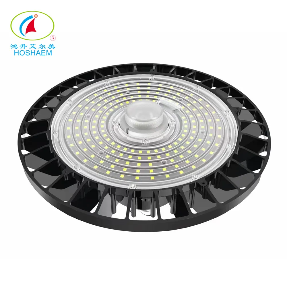 Warehouse Led High Bay Lights Company 3