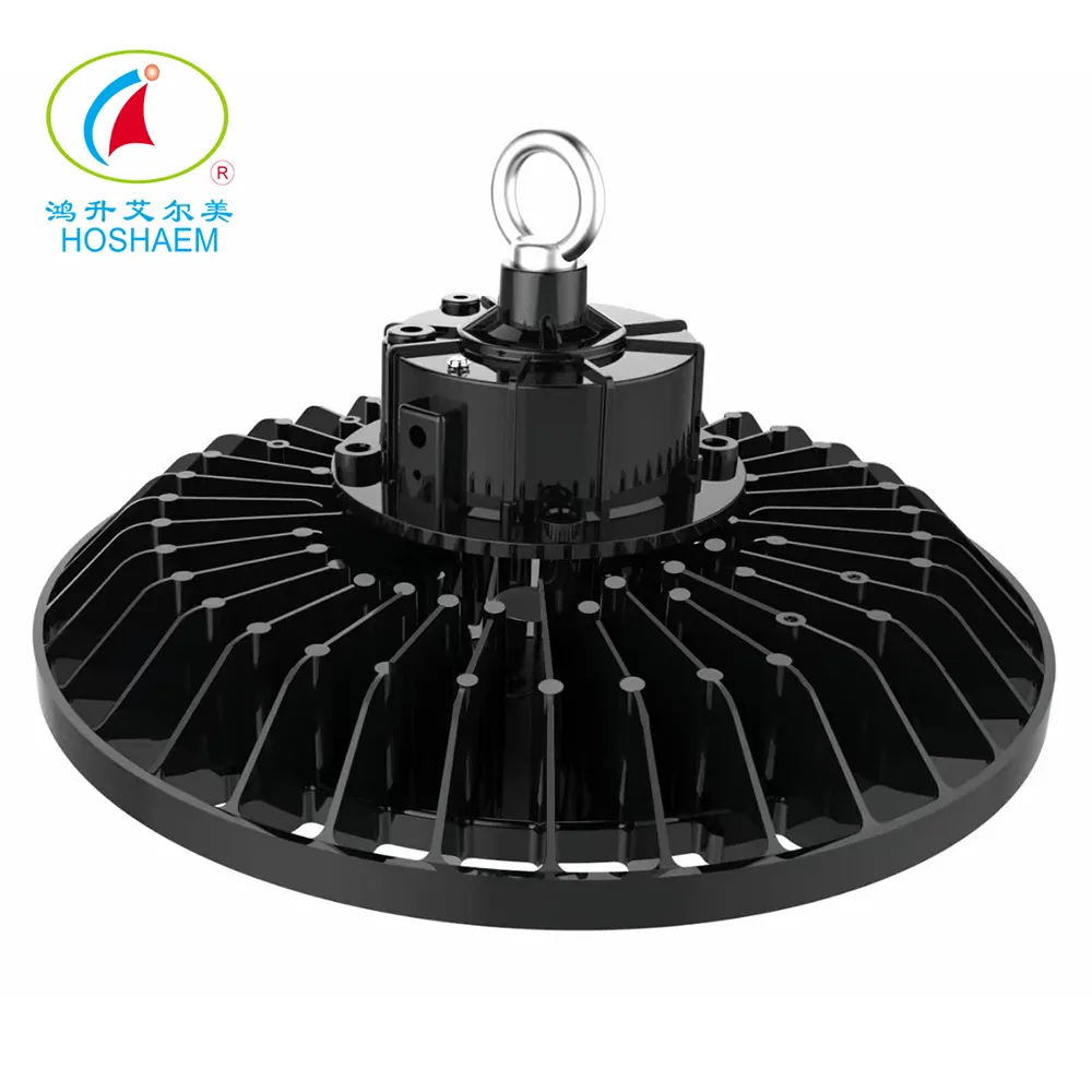 Warehouse Led High Bay Lights Company 5