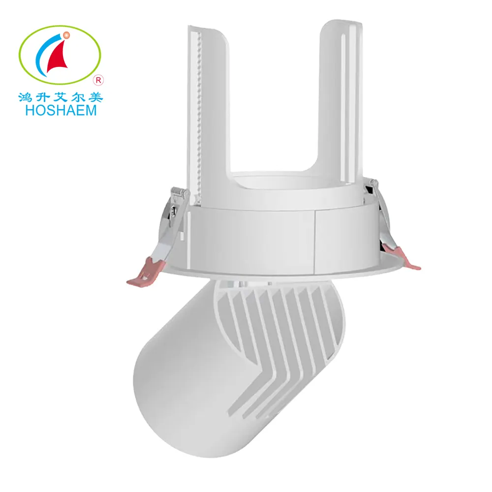 High-quality Square Led Spotlights Company 3