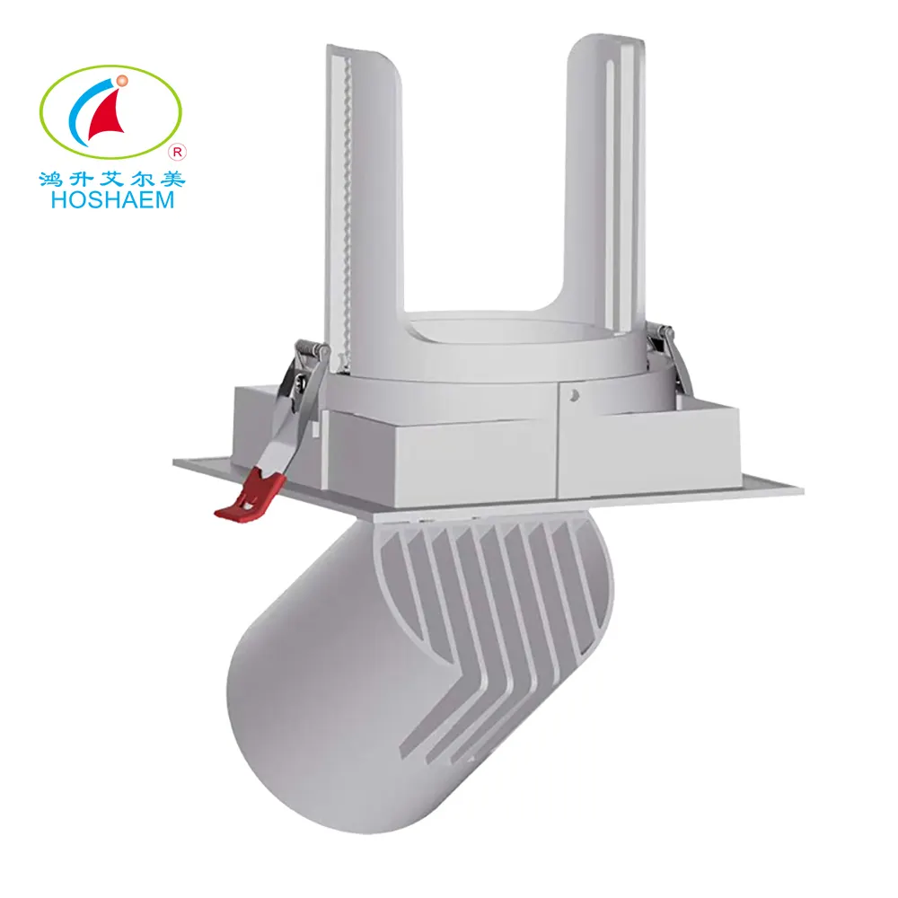 High-quality Square Led Spotlights Company 5