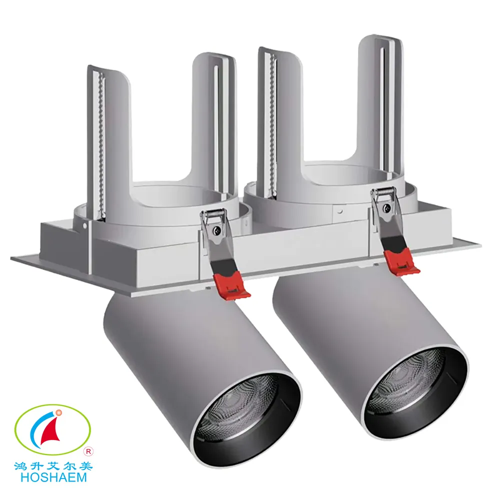 High-quality Square Led Spotlights Company 6
