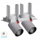 High-quality Square Led Spotlights Company 6