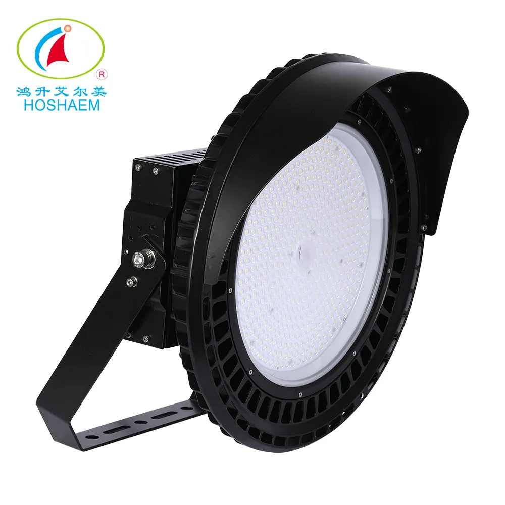 Illuminate Your Space With Powerful LED Arena Lights 1