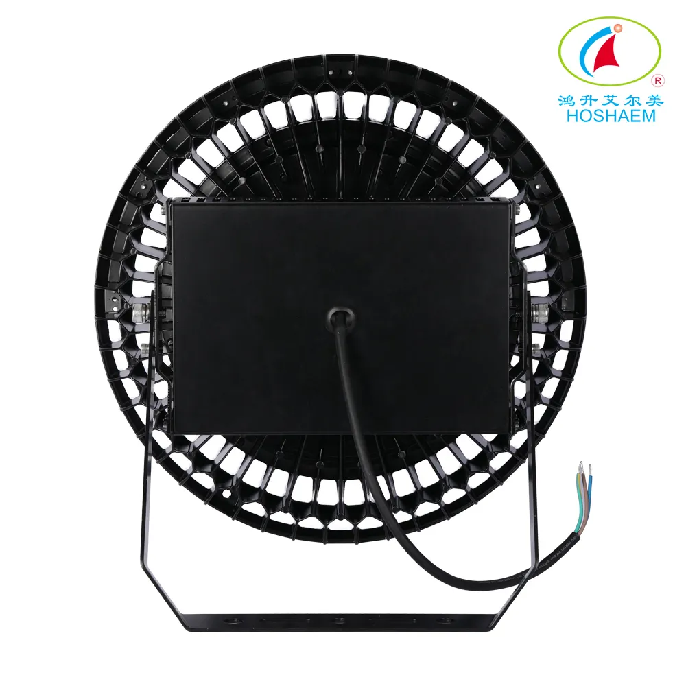 Solar Led Arena Lights by HOSHAEM 4
