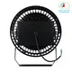 Solar Led Arena Lights by HOSHAEM 4