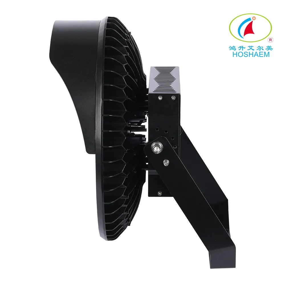 Solar Led Arena Lights by HOSHAEM 6