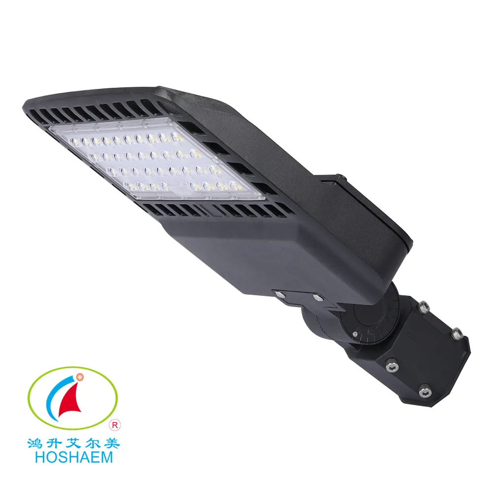 Led Street Light Lamp Supply 4