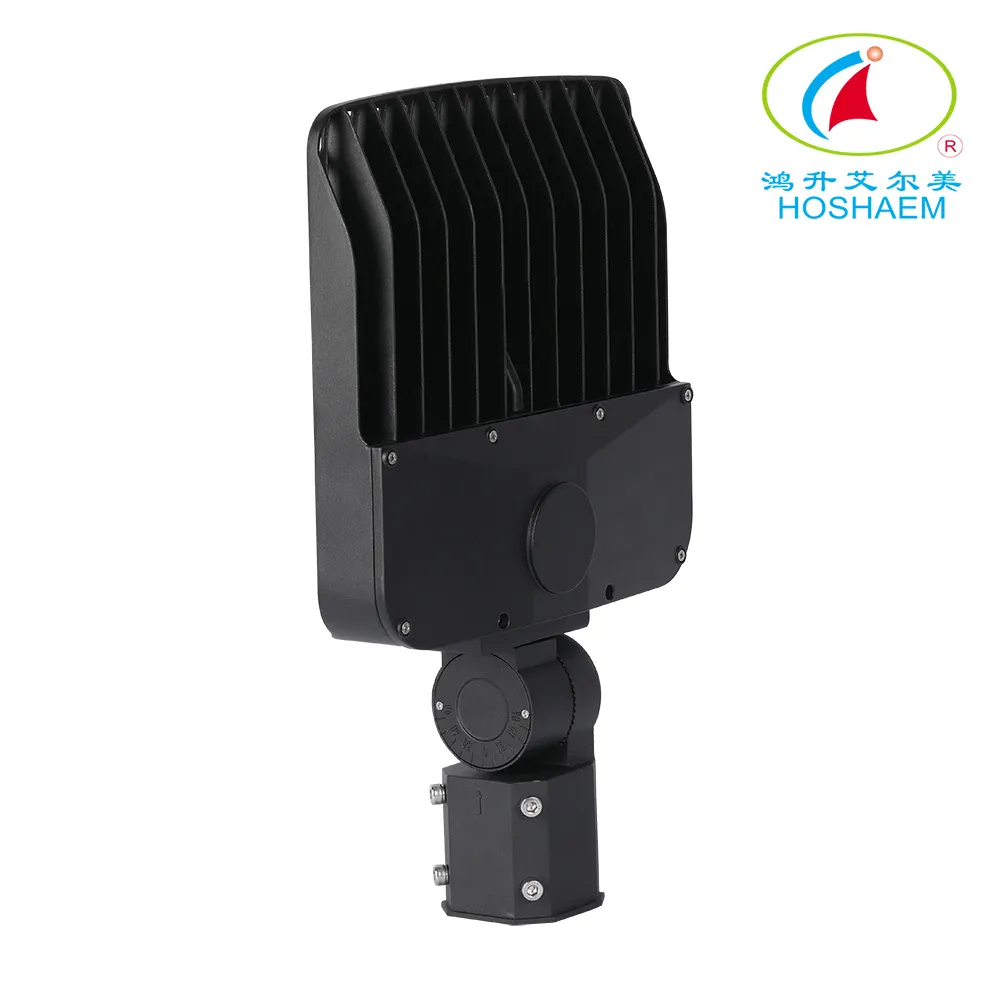 Led Street Light Lamp Supply 6