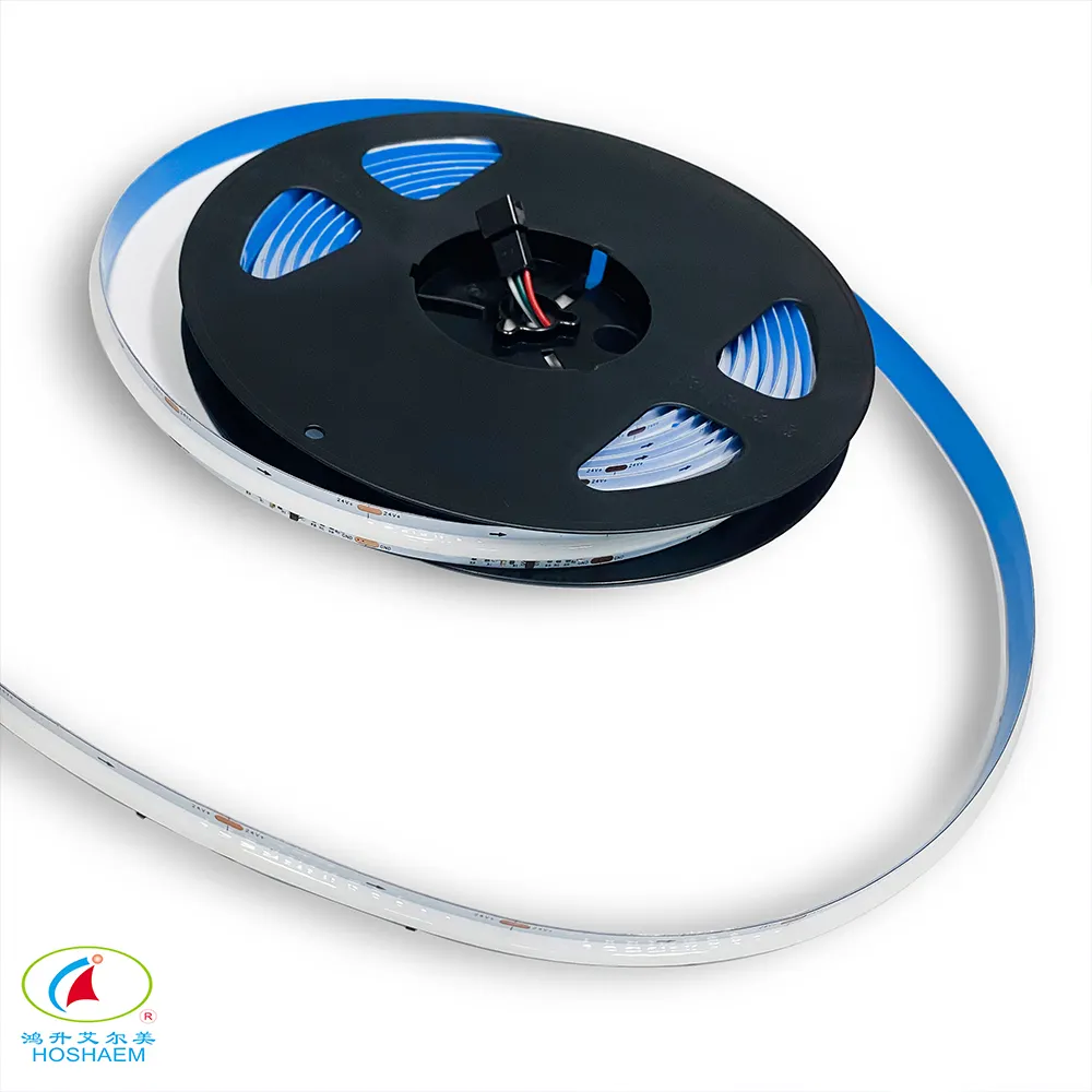 High-quality Best Led Strip Lights for Ceiling Company 2