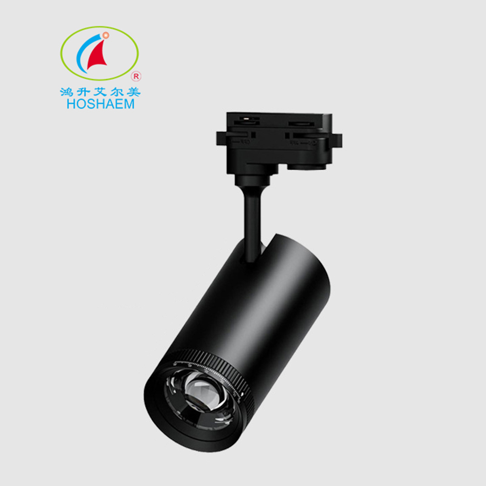 Led Track Lights Suppliers 4