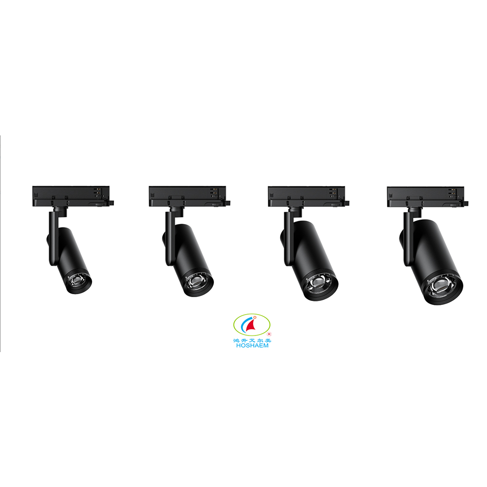Led Track Lights Suppliers 6