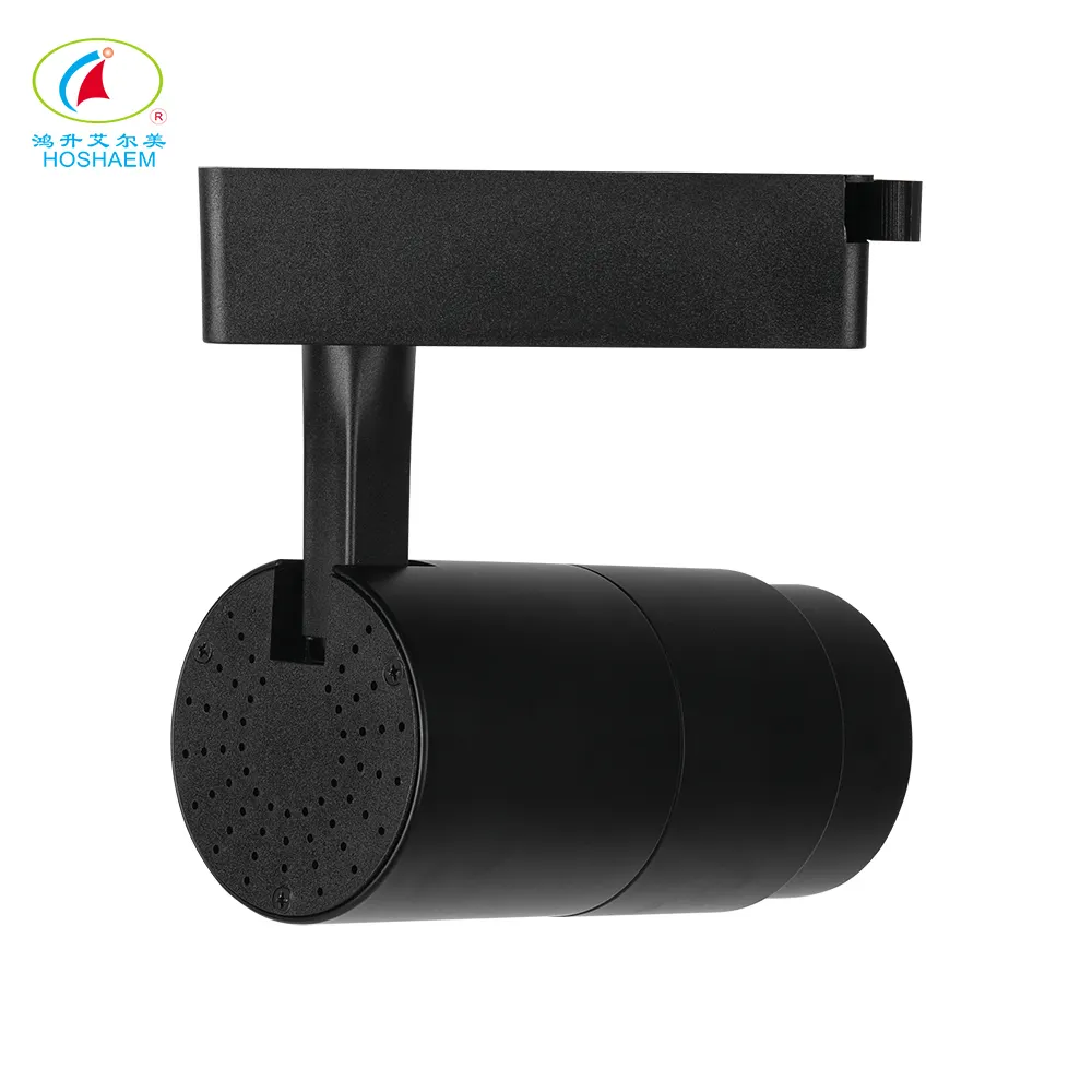 New Led Track Light Manufacturers Price List 5