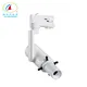 HOSHAEM Mini Led Track Lights Factory 4