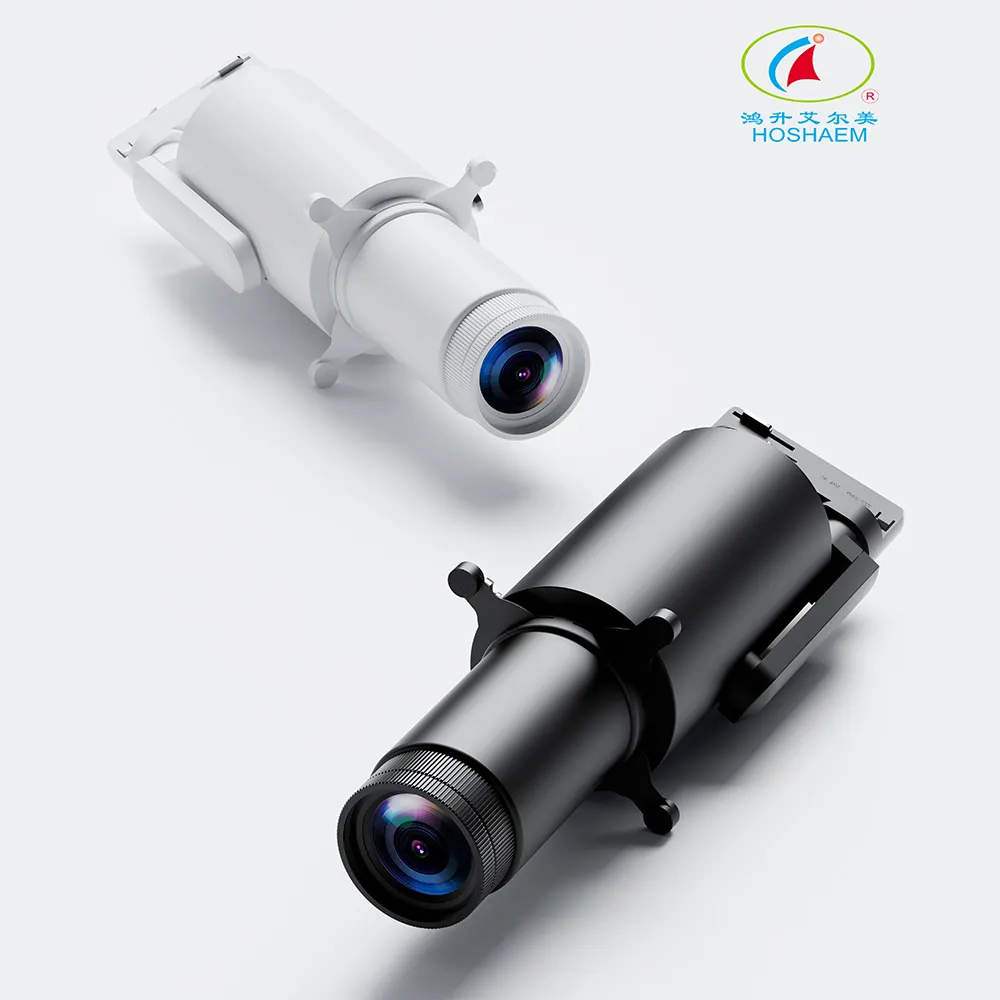 HOSHAEM Mini Led Track Lights Factory 6