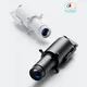 HOSHAEM Mini Led Track Lights Factory 6