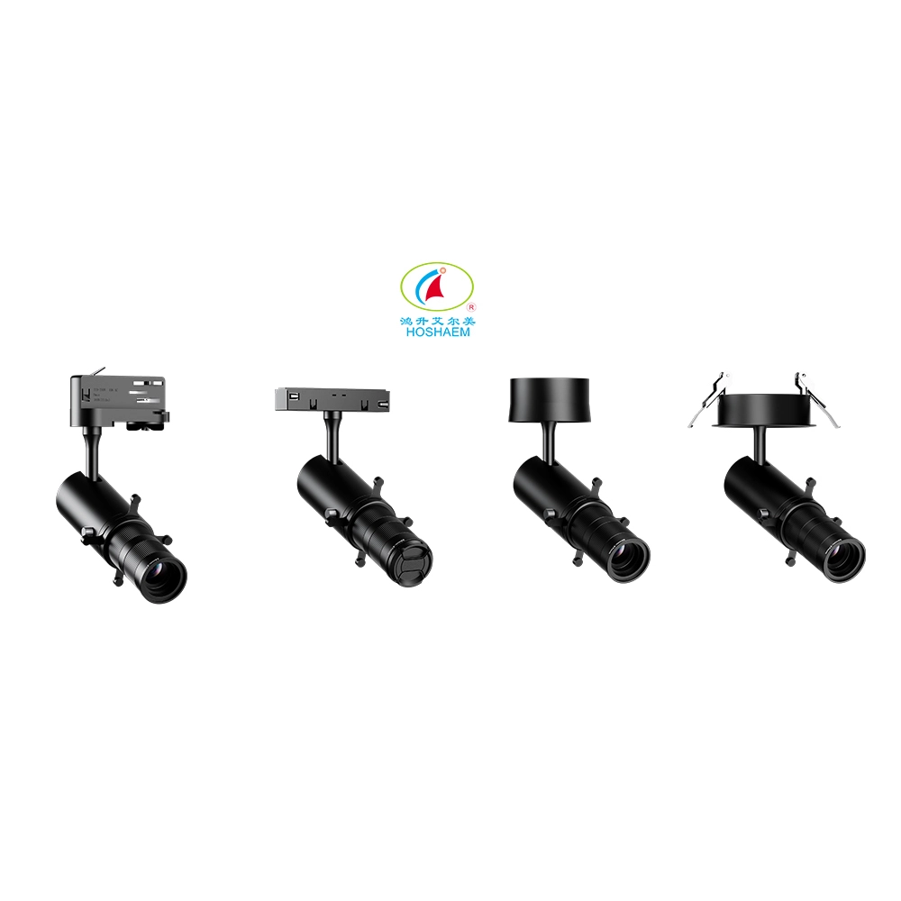 Customled Ceiling Track Lights 5