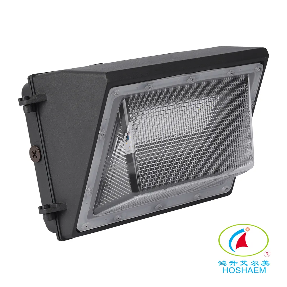 Adjustable Led Wall Pack by HOSHAEM 3