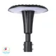 Top Waterproof Led Street Light 3