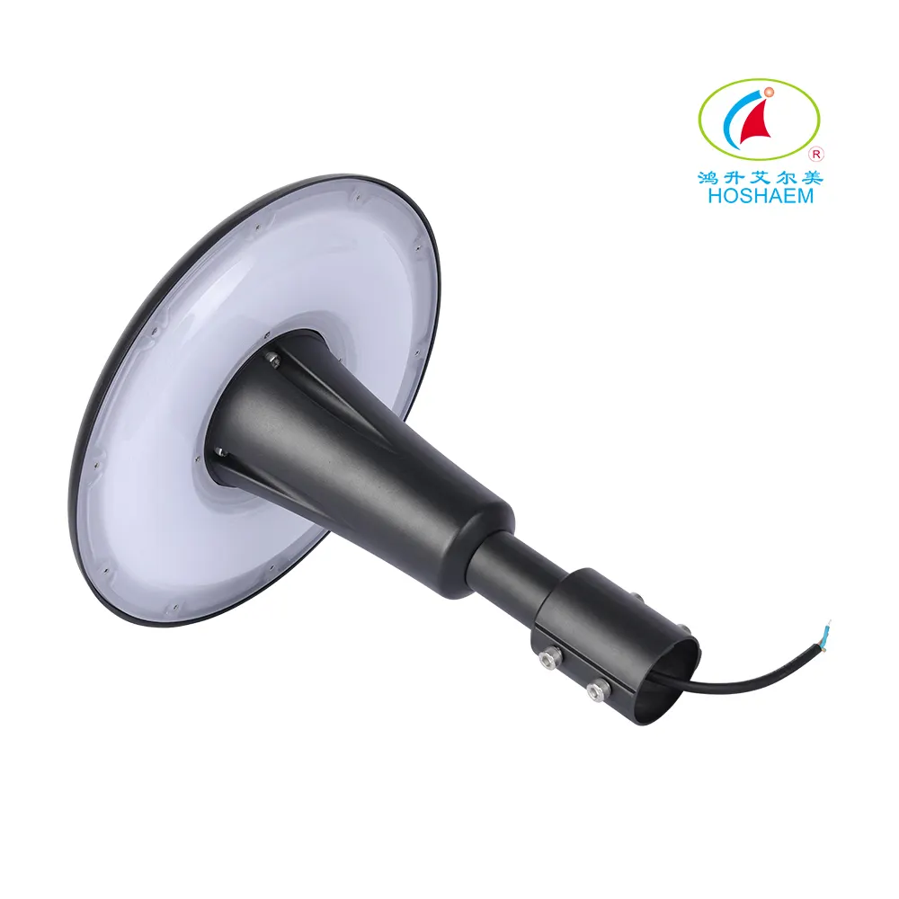 Top Waterproof Led Street Light 4