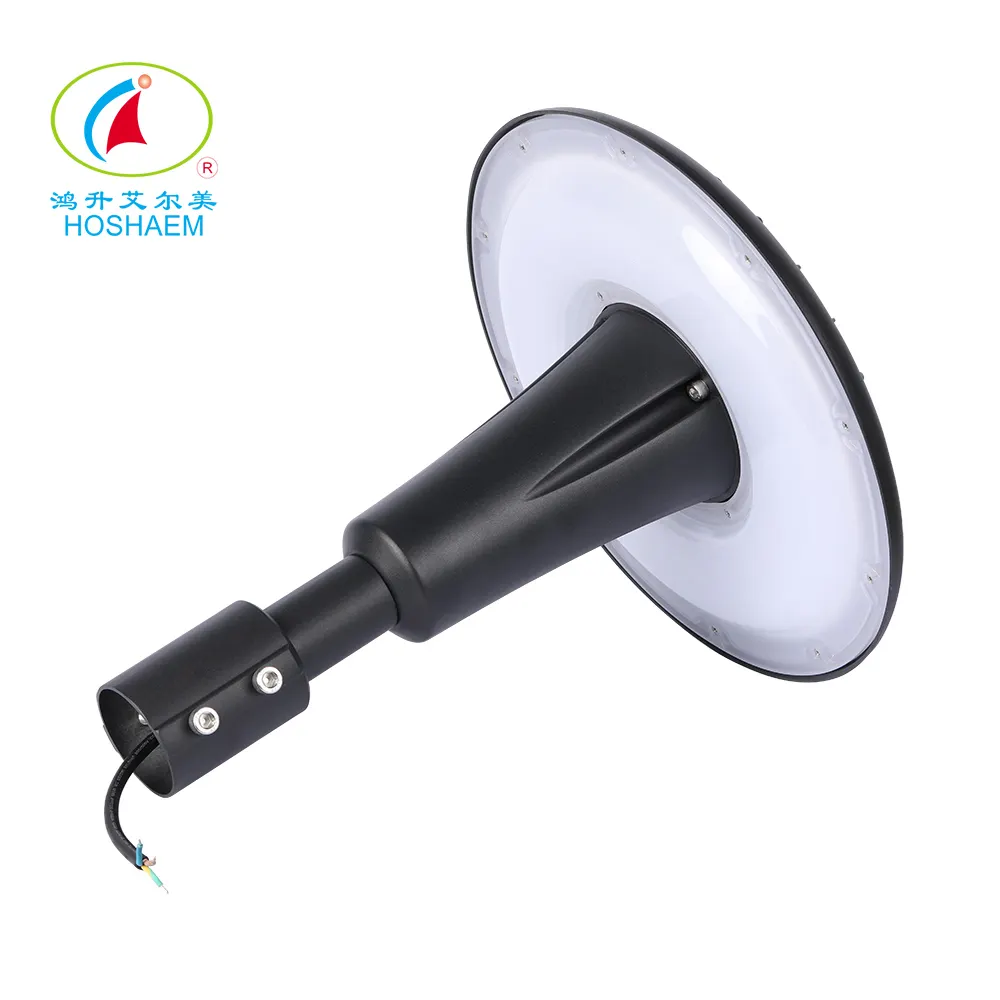 Top Waterproof Led Street Light 2