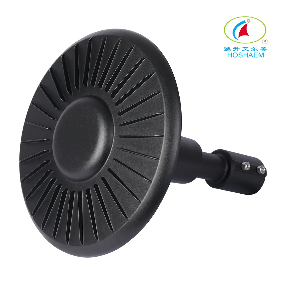 Top Waterproof Led Street Light 6