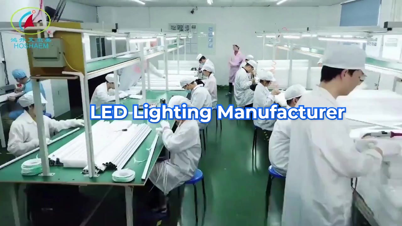 Shenzhen Hongsheng Optoelektronik Co., Ltd