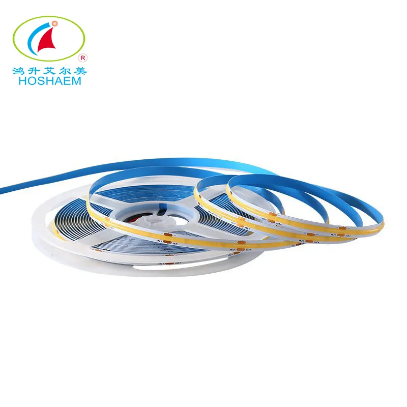 HOSHAEM Custom Led Strip Manufacturers Custom Led Strip ManufacturersManufacturers 4