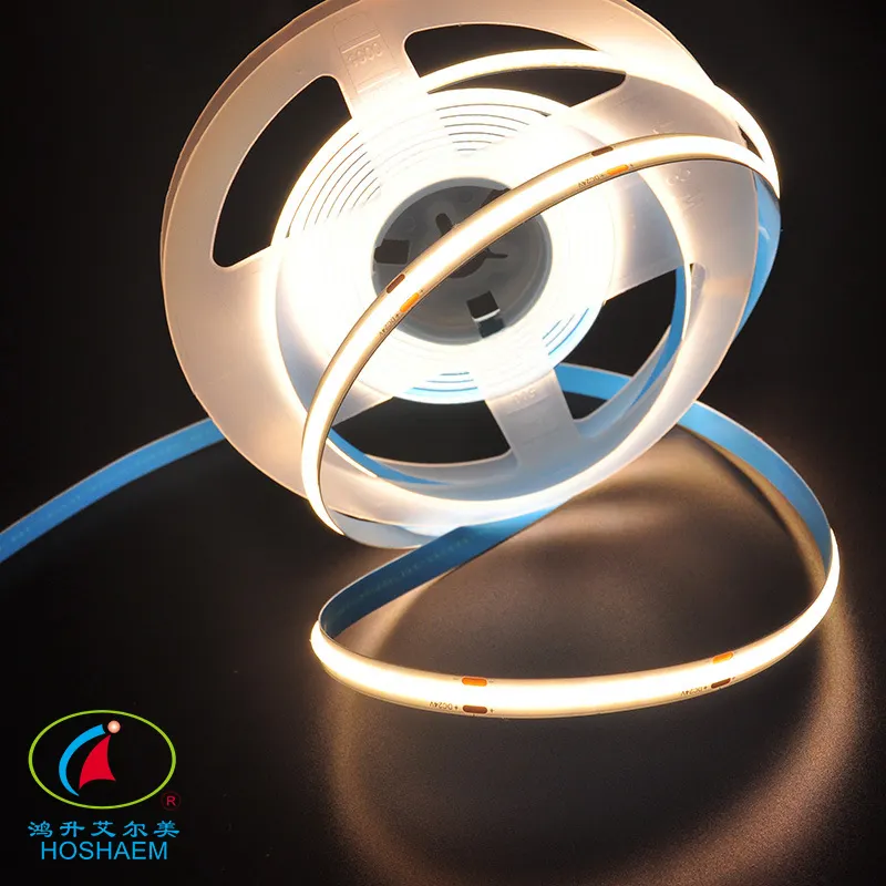 HOSHAEM Custom Led Strip Manufacturers Custom Led Strip ManufacturersManufacturers 3