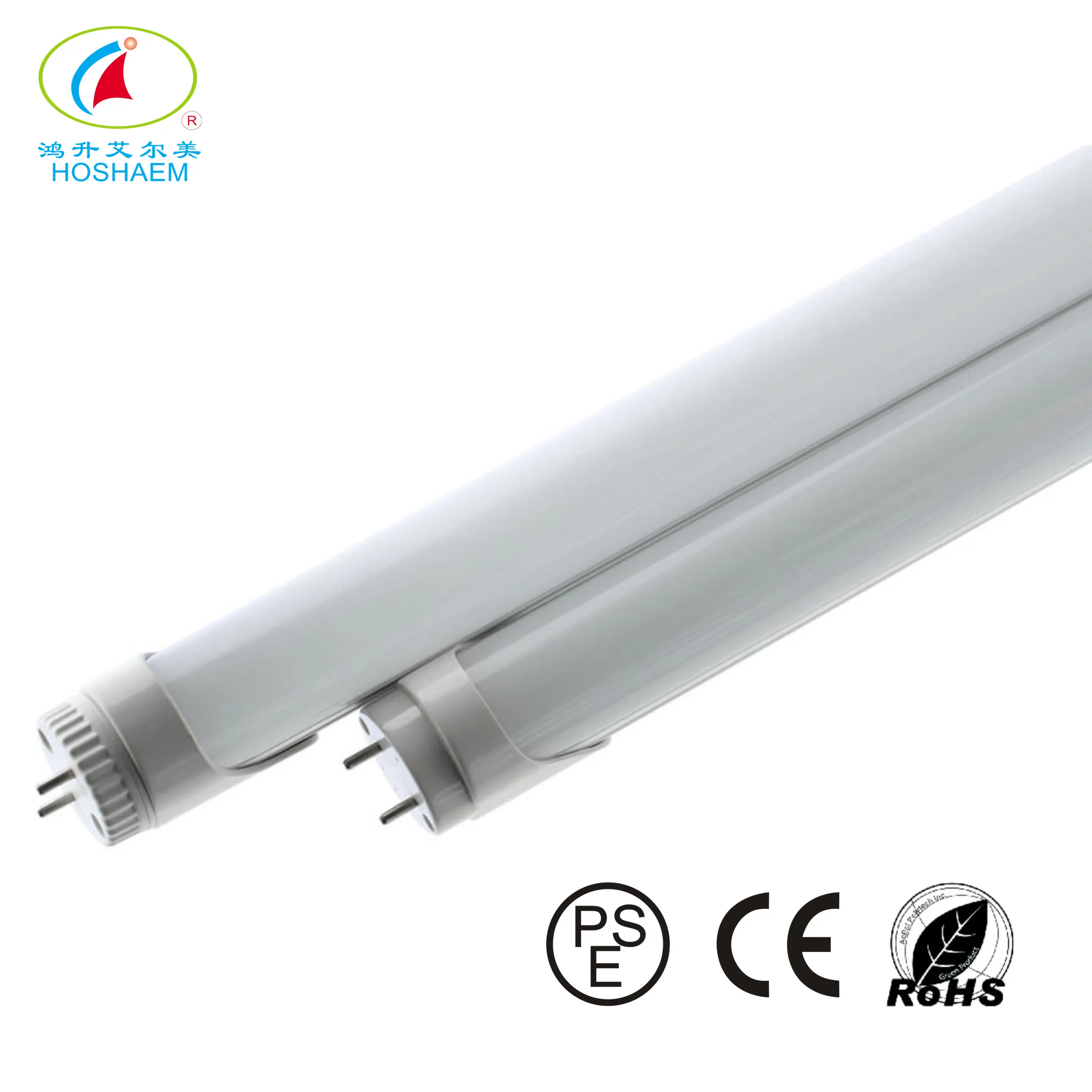 HOSHAEM Led T8 Tube Lights Led T8 Tube LightsSuppliers 4