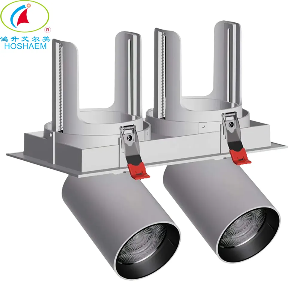 Shining A Light On The Power And Versatility Of LED Spotlights 1