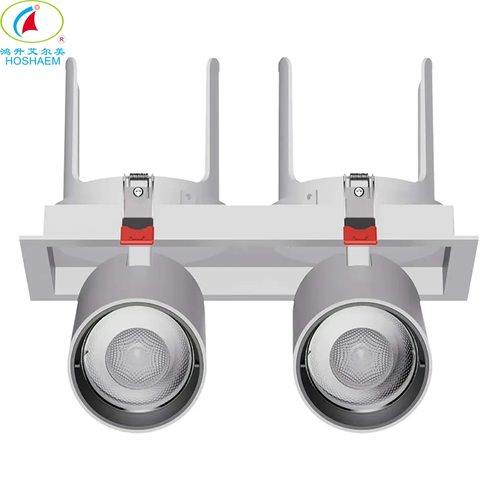New Mini Led Spotlights Supply 3