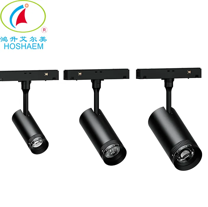 Topled Ceiling Track Lights 3