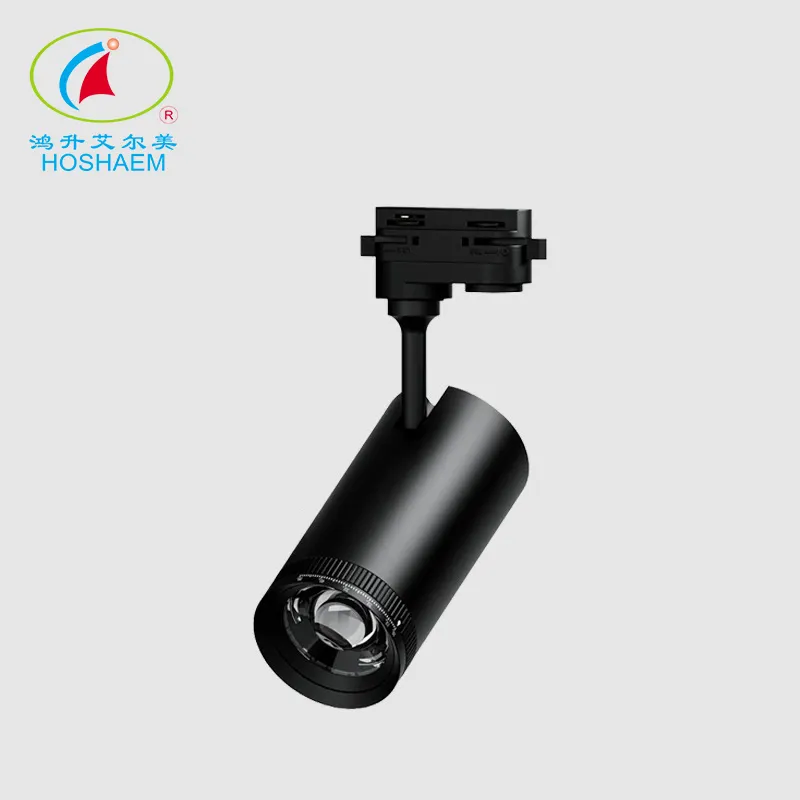 Topled Ceiling Track Lights 4