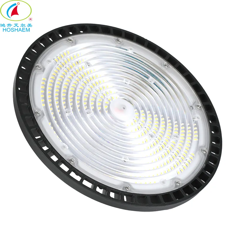 Illuminate Your Warehouse With LED High Bay Lights 1