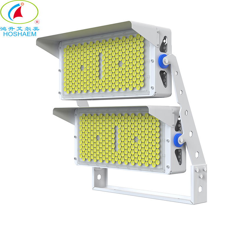 HOSHAEM 400 Watt Led Stadium Lights 400 Watt Led Stadium LightsCompany 3